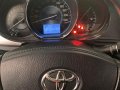 Selling Brightsilver Toyota Vios 2015 in Mandaluyong-2