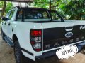 Selling White Ford Ranger 2017 in Surigao-9