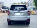 Brightsilver Subaru Forester 2013 for sale in Makati-5