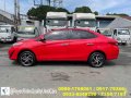 Red Toyota Vios 2018 for sale in Cainta-3