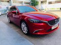 Red Mazda 6 2016 for sale in Parañaque-7