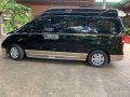 Black Hyundai Starex 2011 for sale in Marilao-0