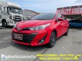 Red Toyota Vios 2018 for sale in Cainta-2