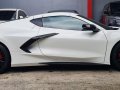 Selling White Chevrolet Corvette 2022 in Manila-4