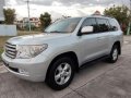 Selling Brightsilver Toyota Land Cruiser 2012 in Imus-6