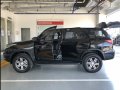 Selling Black Toyota Fortuner 2021 SUV at 8771 -18
