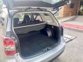 Brightsilver Subaru Forester 2013 for sale in Makati-2