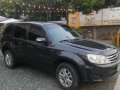 Selling Black Ford Escape 2010 in Bacoor-2