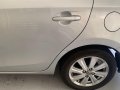 Selling Brightsilver Toyota Vios 2015 in Mandaluyong-7