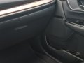 Selling Black Honda CR-V 2018 in Las Piñas-1