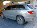 Selling Brightsilver Ford Everest 2018 in Angeles-4