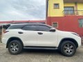 Pearl White Toyota Fortuner 2018 for sale in San Juan-6