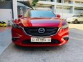 Red Mazda 6 2016 for sale in Parañaque-9