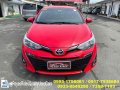 Red Toyota Vios 2018 for sale in Cainta-1