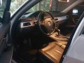 Silver BMW 320I 2007 for sale in Batangas-0