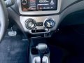Pearl White Toyota Wigo 2017 for sale in Pasig-8