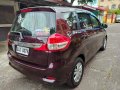 Red Suzuki Ertiga 2018 for sale in Caloocan-6