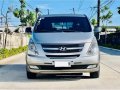 Selling Brightsilver Hyundai Starex 2014 in Malvar-0