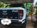 Selling White Ford Ranger 2017 in Surigao-1