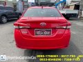 Red Toyota Vios 2018 for sale in Cainta-5