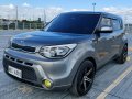 Selling Silver Kia Soul 2010 in Pateros-2