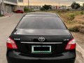 Selling Black Toyota Vios 2011 in Carmona-4