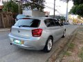Selling Pearl White BMW 118D Turbo 2013 in Marikina-2