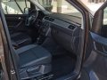 Black Volkswagen Caddy 2018 for sale in Malabon-0