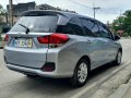 Brightsilver Honda Mobilio 2016 for sale in Malabon-9