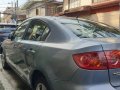 Silver Mazda 3 2006 for sale in San Juan-6