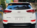 White Hyundai Tucson 2019 for sale in Imus-2