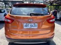 Orange Hyundai Tucson 2014 for sale in Automatic-4