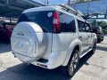 Pearl White Ford Everest 2012 for sale in Las Piñas-5