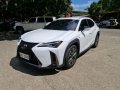 White Lexus UX 2019 for sale in Pasig-0
