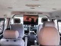 Black Toyota Hiace 2017 for sale in Automatic-6