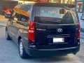 Sell Black 2015 Hyundai Starex-5