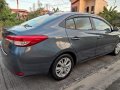 Blue Toyota Vios 2021 for sale in Imus-5