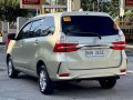 Silver Toyota Avanza 2020 for sale in Makati-6