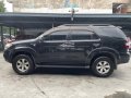 Toyota Fortuner 2010 G Gas Automatic-2
