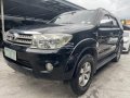 Toyota Fortuner 2010 G Gas Automatic-1