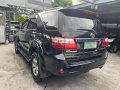 Toyota Fortuner 2010 G Gas Automatic-3