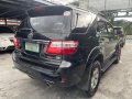 Toyota Fortuner 2010 G Gas Automatic-5