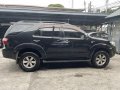 Toyota Fortuner 2010 G Gas Automatic-6