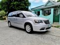 Rush for sale Chrysler town and country 2011 at gas -1