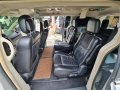 Rush for sale Chrysler town and country 2011 at gas -8
