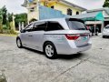 Rush for sale Selling used Grayblack 2011 Honda Odyssey Van by trusted seller-2