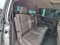 Rush for sale Selling used Grayblack 2011 Honda Odyssey Van by trusted seller-5