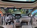 Rush for sale Selling used Grayblack 2011 Honda Odyssey Van by trusted seller-7