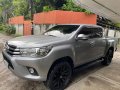 2016 TOYOTA HILUX G 4x4 MT❗️-1