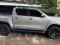 2016 TOYOTA HILUX G 4x4 MT❗️-2